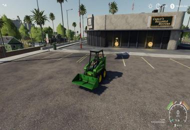 John Deere pack v1.0