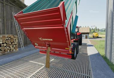 Farmtech Durus 2000 v1.2.0.0