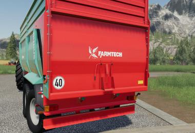 Farmtech Durus 2000 v1.2.0.0