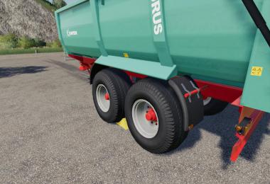 Farmtech Durus 2000 v1.2.0.0