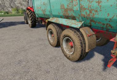 Farmtech Durus 2000 v1.2.0.0