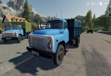 GaZ 53 v1.0.0.0
