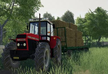 Zetor 16245 v1.0.0.0