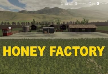 Honey Placeable v1.0.5