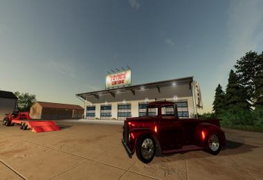 Loadstar/Chevy coe Lowrider v1.0