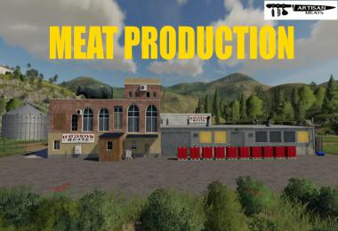 Meat Production v1.0