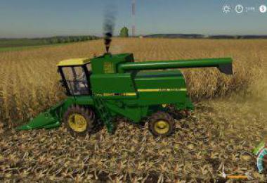 JD 8820 v1.0.0.0