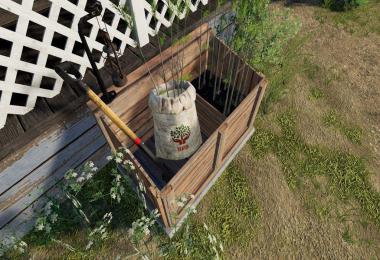 Hand Plant Saplings v1.0.0.0