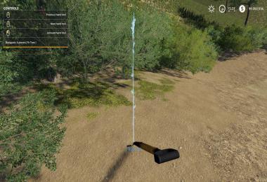 Hand Plant Saplings v1.0.0.0