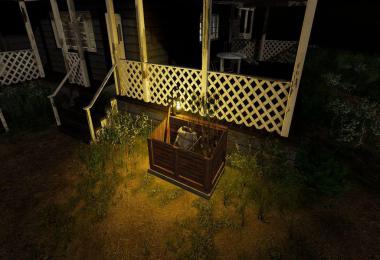 Hand Plant Saplings v1.0.0.0