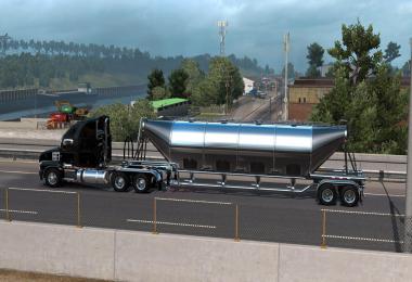 J&L Drybulk Tanker v2.0 1.35.x