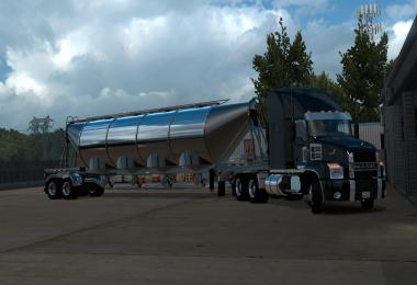 J&L Drybulk Tanker v2.0 1.35.x