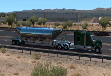 J&L Drybulk Tanker v2.0 1.35.x