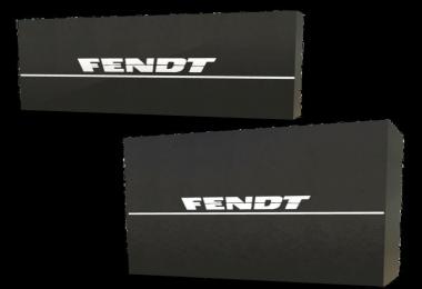 Eigenbau weight v1.0