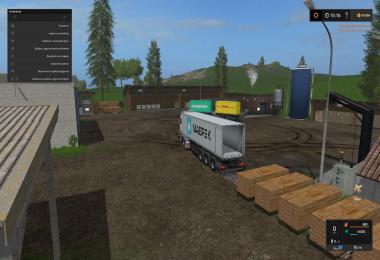A.T.C. Container Pack 4.0.1A