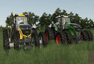 Agco 1000 Series v1.0.0.0