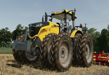 Agco 1000 Series v1.0.0.0