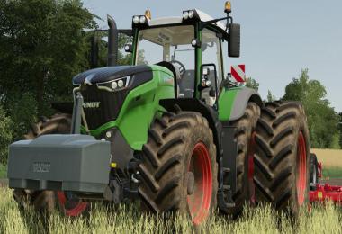 Agco 1000 Series v1.0.0.0