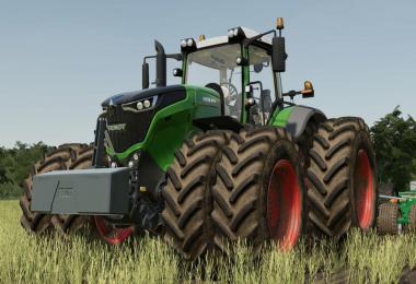 Agco 1000 Series v1.0.0.0
