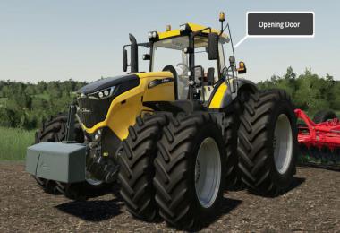 Agco 1000 Series v1.0.0.0