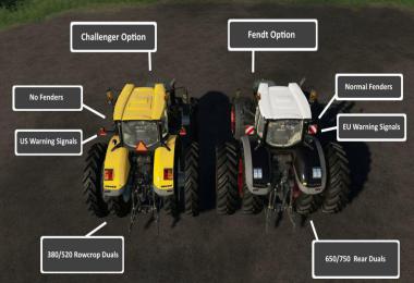 Agco 1000 Series v1.0.0.0