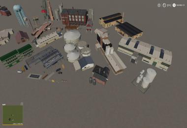 AjnjPlaceablePack v1.0.0.0