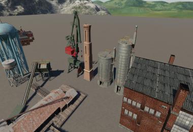 AjnjPlaceablePack v1.0.0.0