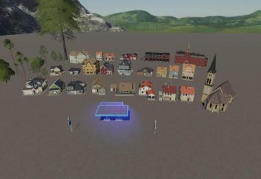 AjnjPlaceablePack v1.0.0.0