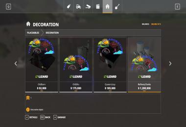 AjnjPlaceablePack v1.0.0.0