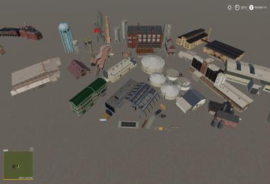 AjnjPlaceablePack v1.0.0.0