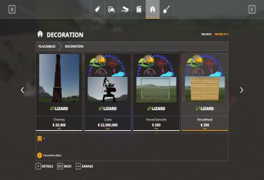 AjnjPlaceablePack v1.0.0.0