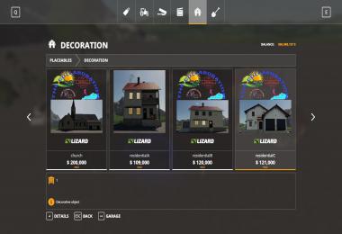 AjnjPlaceablePack v1.0.0.0