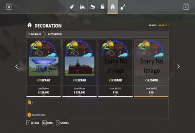 AjnjPlaceablePack v1.0.0.0