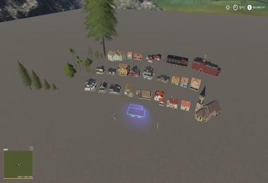 AjnjPlaceablePack v1.0.0.0