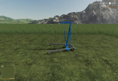 AjnjPlaceablePack v1.0.0.0