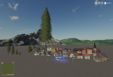 AjnjPlaceablePack v1.0.0.0