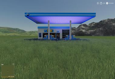 AjnjPlaceablePack v1.0.0.0