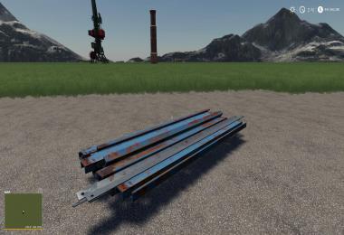 AjnjPlaceablePack v1.0.0.0