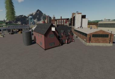 AjnjPlaceablePack v1.0.0.0