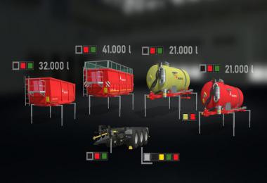 ANNABURGER HTS 29.79 MultiLand Plus v1.0.1.1