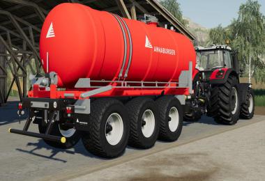 ANNABURGER HTS 29.79 MultiLand Plus v1.0.1.1