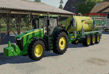 ANNABURGER HTS 29.79 MultiLand Plus v1.0.1.1