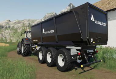 ANNABURGER HTS 29.79 MultiLand Plus v1.0.1.1