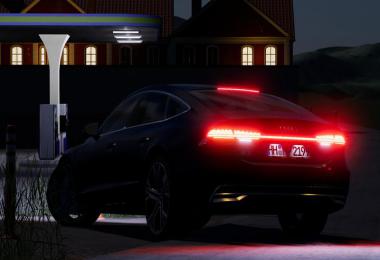 Audi A7 2018 v1.0.0.0