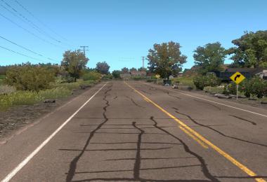 Authentic Roads Project v1.0