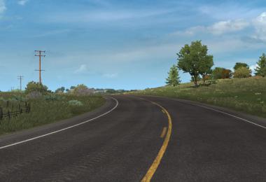 Authentic Roads Project v1.0