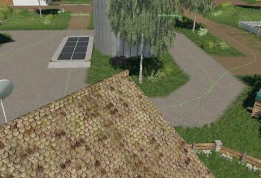 AutoDrive courses for Felsbrunn by MC