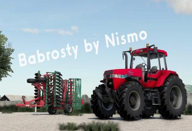 Babrosty Map v1.0.0.1