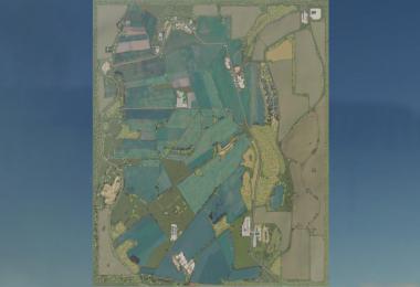 Babrosty Map v1.0.0.1