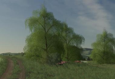 Babrosty Map v1.0.0.1